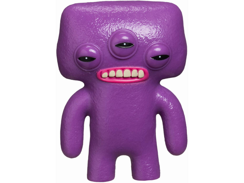 Fuggler Figura Colecionável de 7 cm