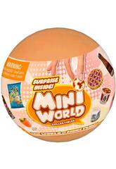 imagen Mini World Surprise Ball Series 2
