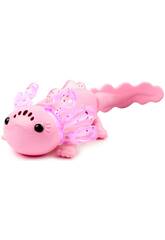 Fingerlings Cucciolo Bebè Axolotl Alix Nuotatore