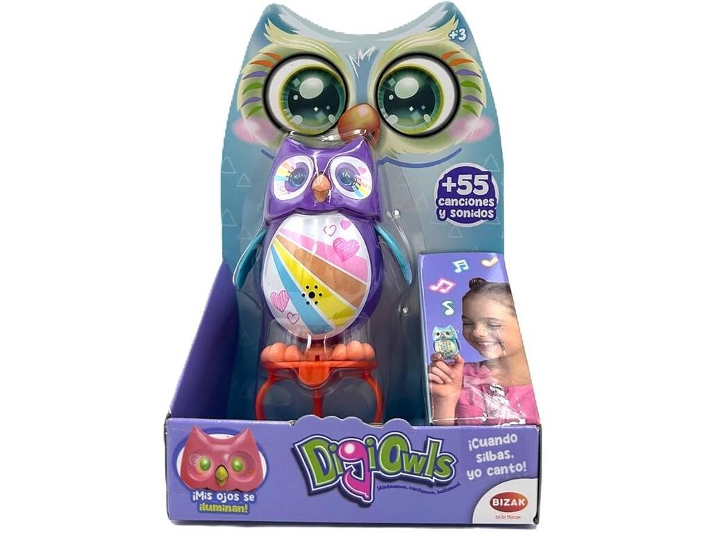 DigiOwl