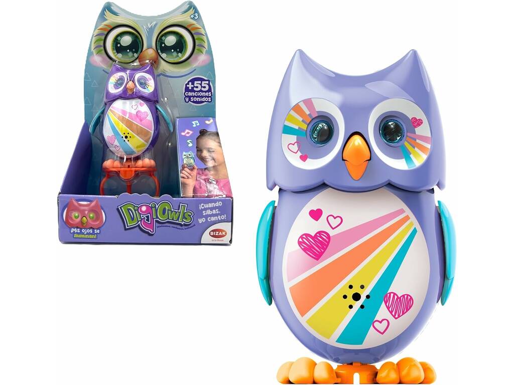 DigiOwl