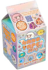 Nano Tape Magic Tema speciale