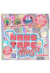 Nano Tape Magic Comiditas