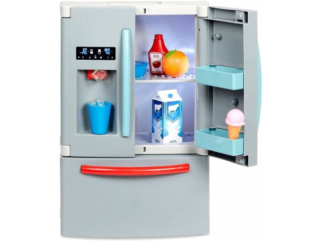 Little Tikes Mi Primera Nevera