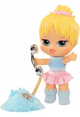 Bratz Babyz Runwayz Boneca Cloe com Acessrios