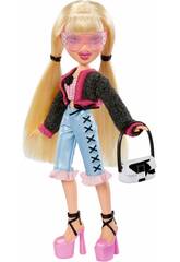 imagen Bratz Goin Out! Boneca Cloe com Acessórios