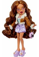 Bratz Goin Out ! poupe Yasmin avec accessoires