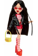 Bratz Goin Out! Boneca Jade com Acessrios