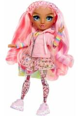 Rainbow High Sparkle & Shine Bambola Rosseta
