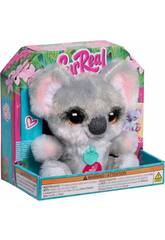 FurReal My Minis Peluches Interativos