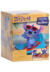 Disney Stitch Caja con Figura Sorpresa