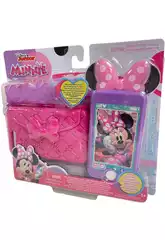 Minnie Mouse Telefono Cellulare