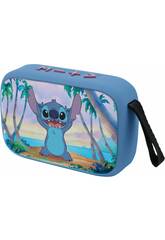 Disney Stitch Altoparlante portatile Bluetooth