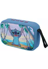 Disney Stitch Altavoz Portátil Bluetooth