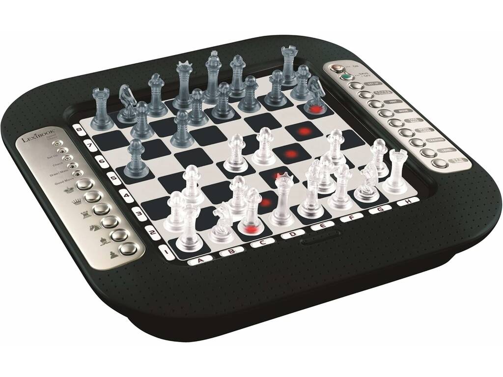 Chessman FX Échecs électroniques