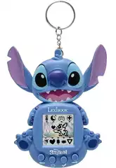 Console portable pour animaux de compagnie Disney Stitch