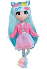 imagen Shibajuku Anime Collector's Edition Doll 34 cm Sakura