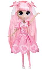 Shibajuku Anime Boneca Edio de Colecionador Yumi de 34 cm