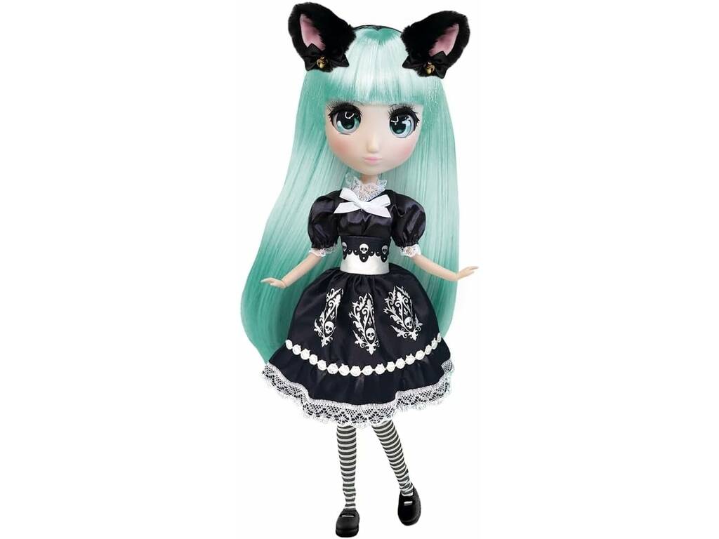 Shibajuku Anime Collector's Edition Doll Akira 34 cm