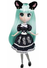 imagen Shibajuku Anime Collector's Edition Doll Akira 34 cm