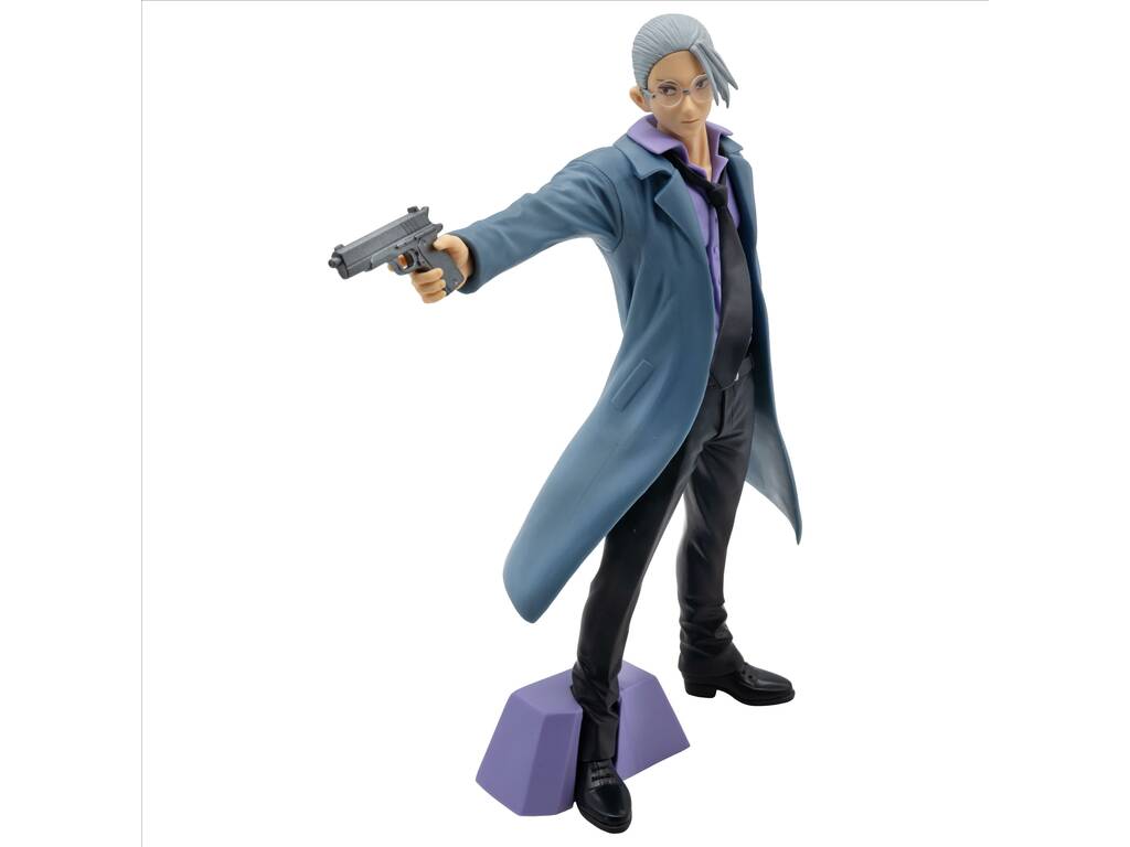 Saka Moto Days Figura Taro Sakamoto de 22 cm