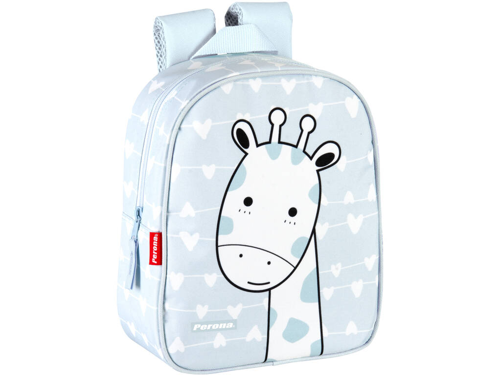PR Jira Sac à dos pour jardin d'enfants