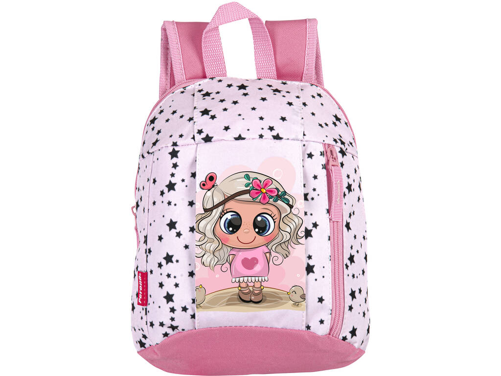 Sac à dos pour la crèche PR Muñeca