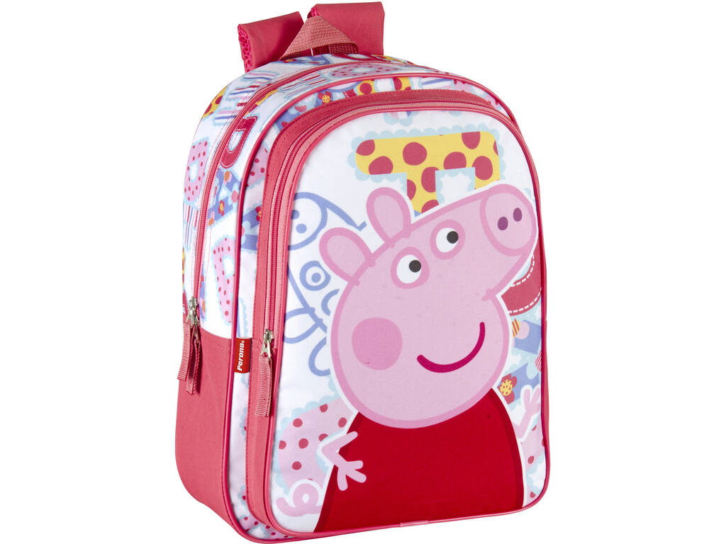Sac à dos Peppa Pig pour enfants