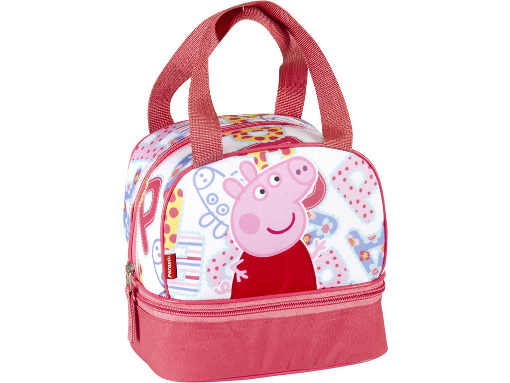 Porte-collation Peppa Pig Lovely