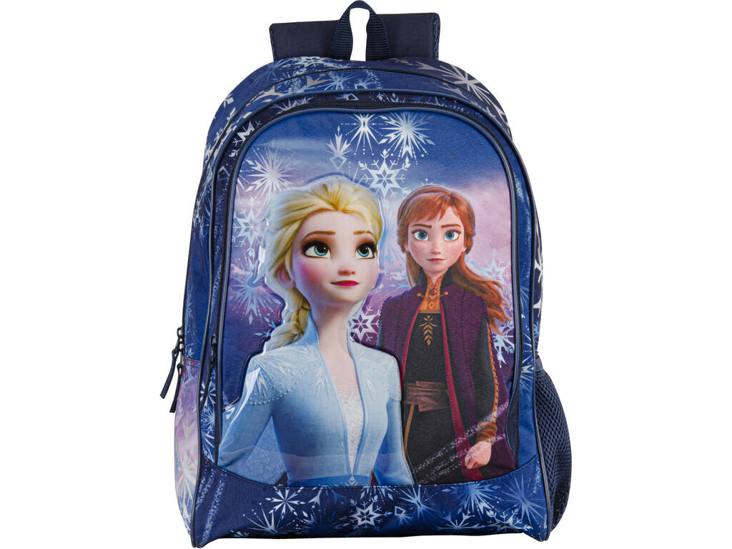 Sac à dos Junior Disney Frozen Frosted