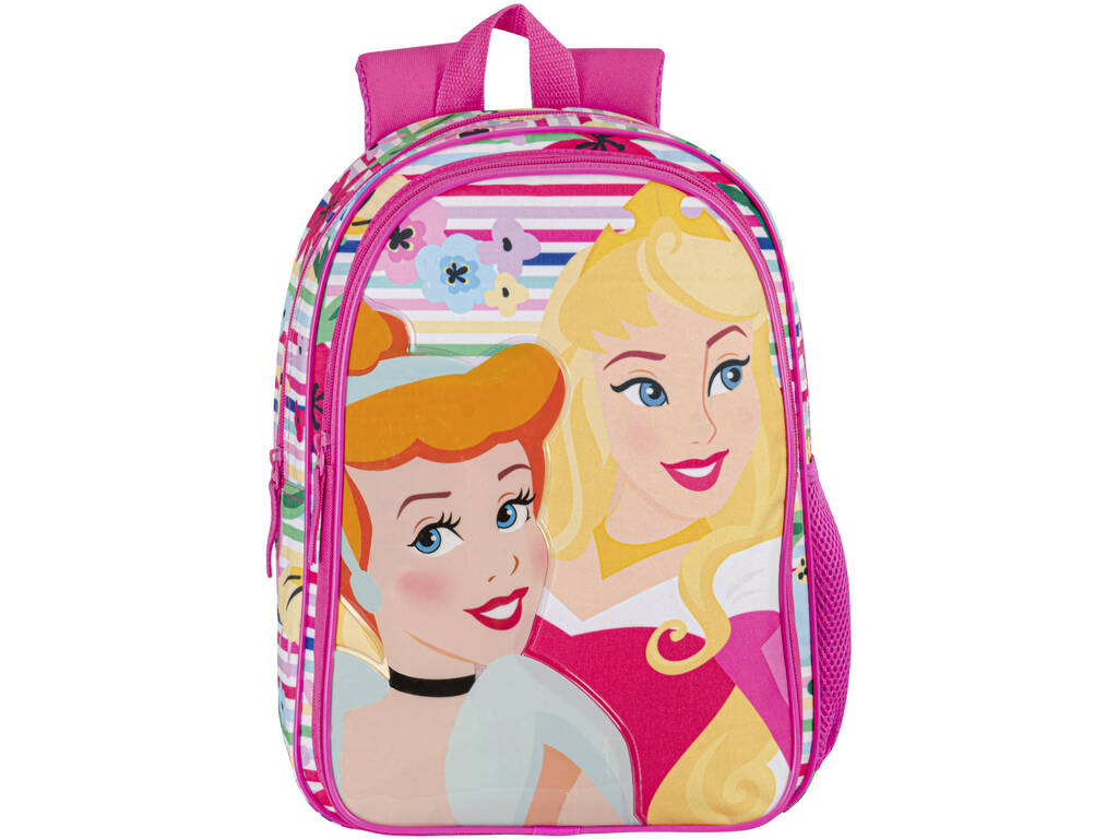 Sac à dos pour enfants Disney Princess Caring