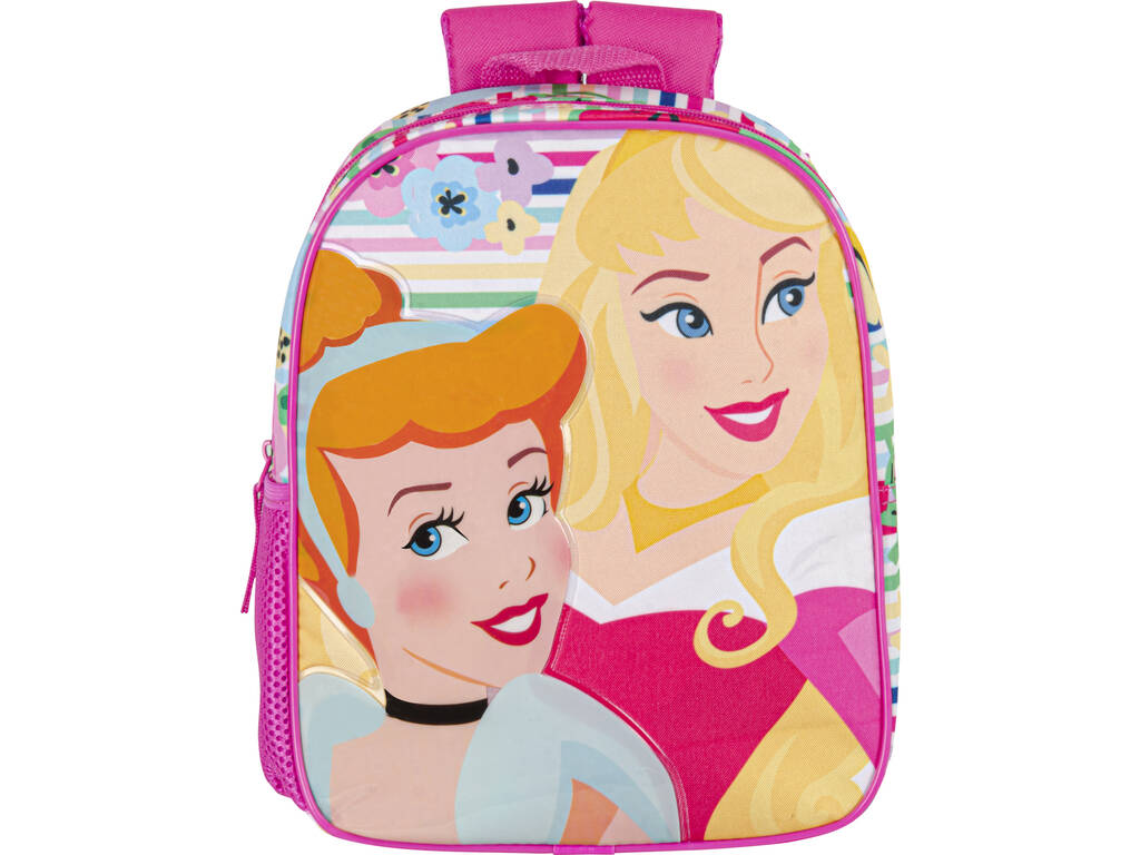 Sac à dos pour la crèche Princesses Caring