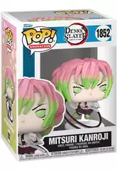 Funko Pop Animation Demon Slayer Figura Mitsuri Kanroji