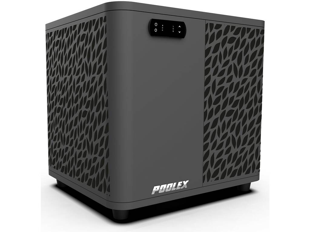 Pompe à chaleur Poolex O'Spa 7 kW pour spas