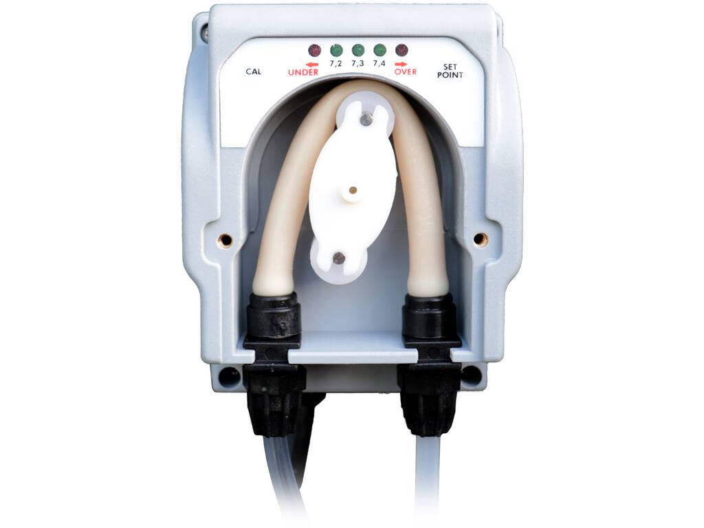 Pompe doseuse régulatrice Poolex PH