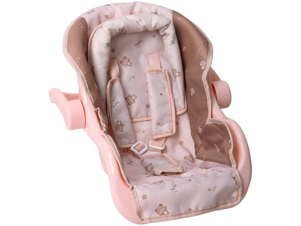 Porte-bébé Bear
