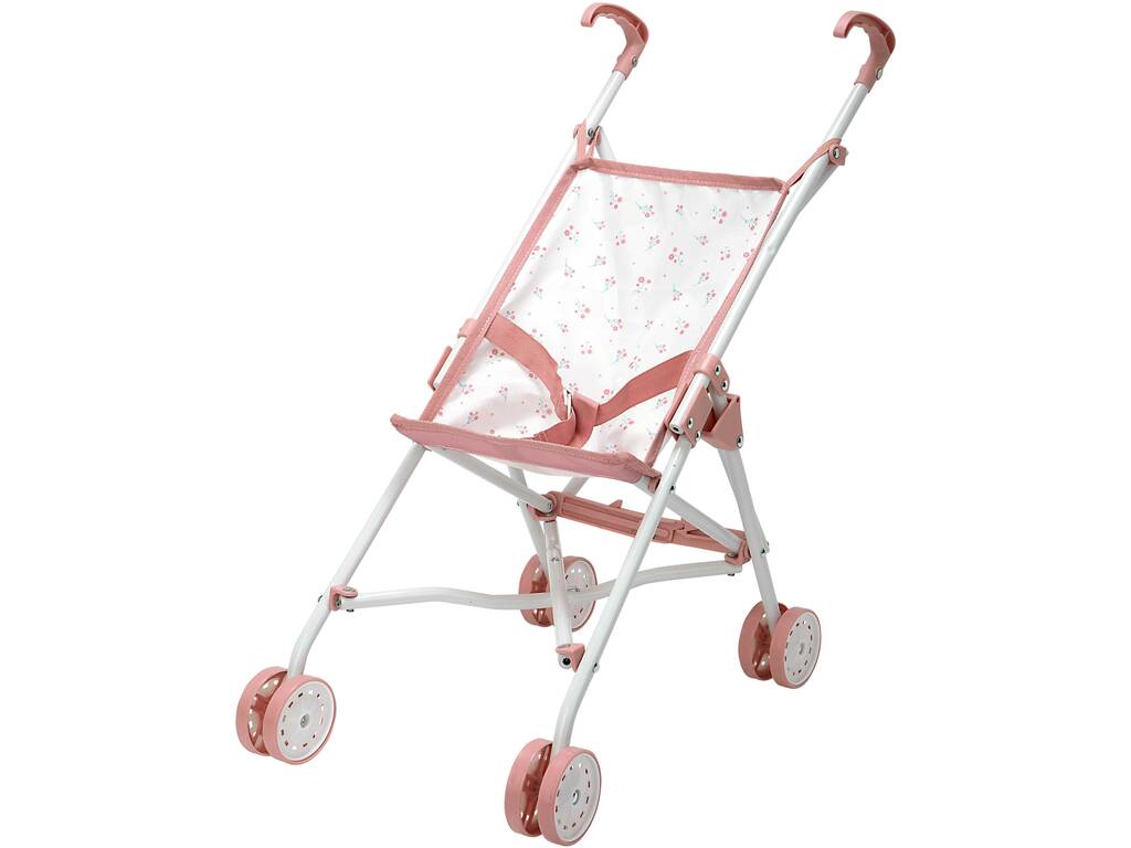 Poussette pour poupées Elegance
