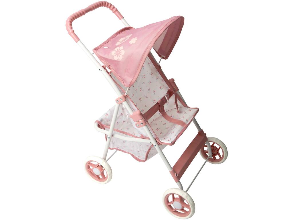 Poussette pour poupées Elegance