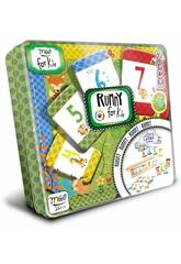 O Meu Primeiro RUMMY Falomir 14605
