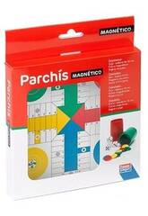 Parchis magnétique