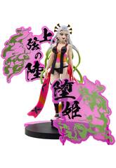 imagen Demon Slayer : Kimetsu No Yaiba Demon Series EX 16 cm Daki Figure