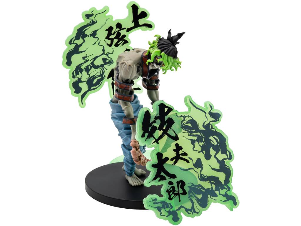 Demon Slayer : Kimetsu No Yaiba Demon Series EX 15cm Gyutaro Figure