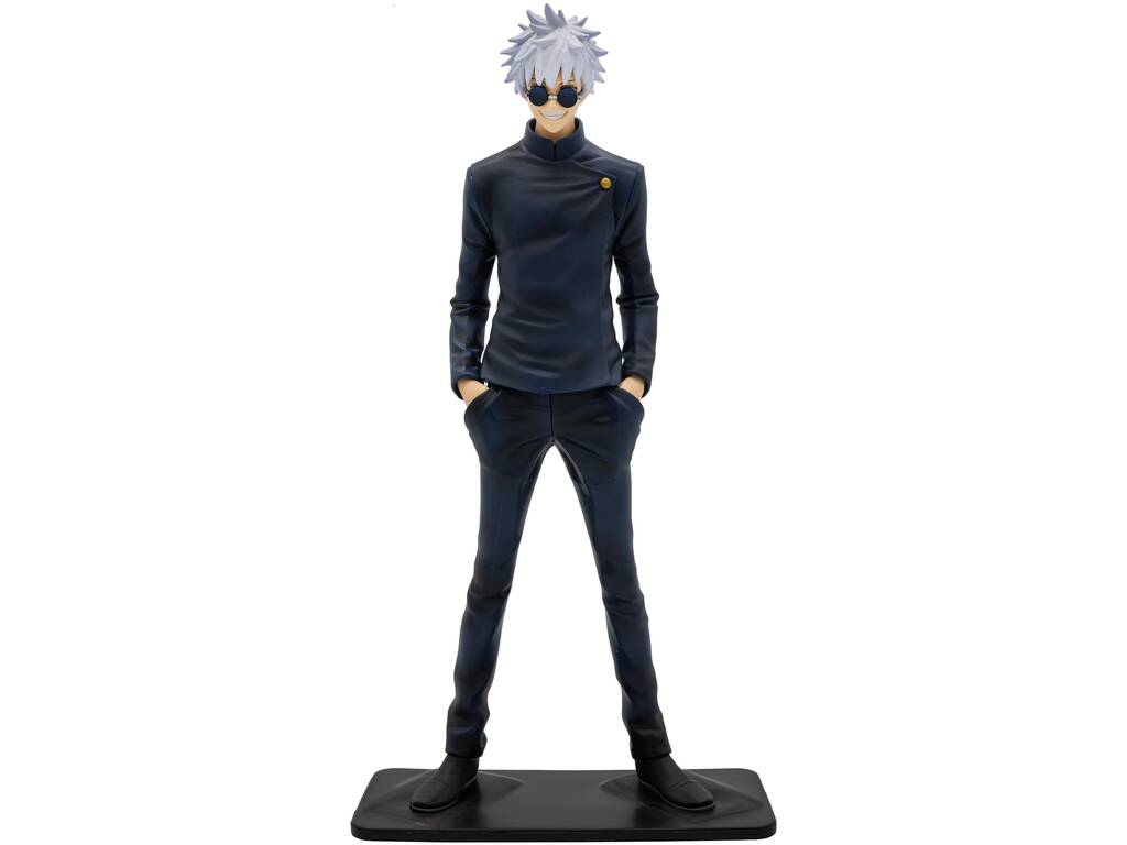 Jujutsu Kaisen King Of Artist 22 cm Of Artist Figure Satoru Gojo Special Ver