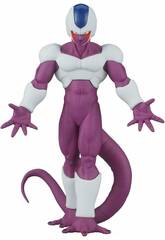 Dragon Ball Z Solid Edge Works Figura Cooler de 18 cm