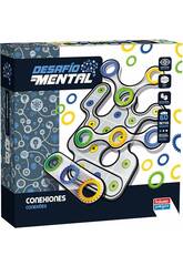 imagen Défi mental Jeu Connexions