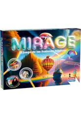 Mirage Il gioco delle illusioni magiche