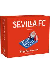 Bingo XXL Premium Sevilla FC