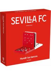 Battaglia navale Sevilla FC