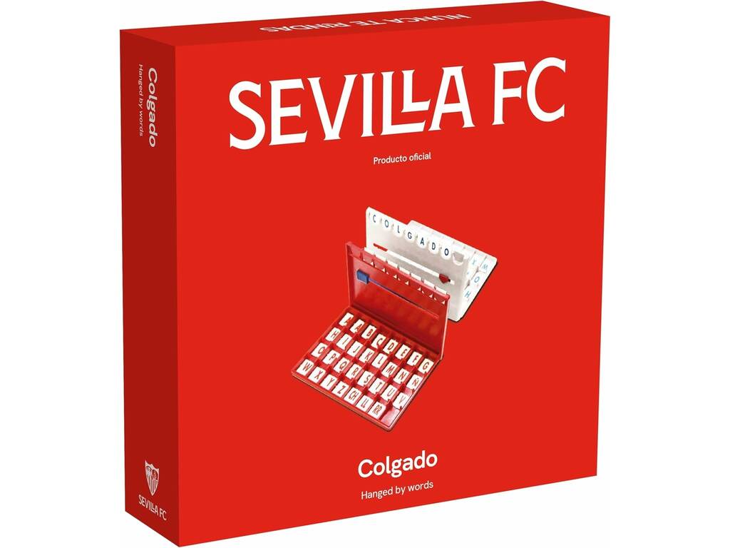 Accrocher le FC Séville