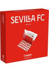 Hangman Sevilla FC